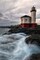 Lighthouse Panel Poster Print by Andy Amos - Item # VARPDX13531BF
